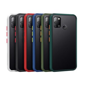 پلکسی کاور گوشی سامسونگ Galaxy A21s