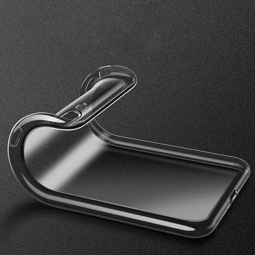 قاب ژله ای شفاف گوشی سامسونگ Galaxy A12