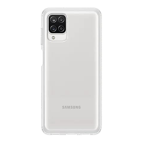 قاب ژله ای شفاف گوشی سامسونگ Galaxy A12