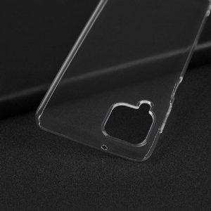 قاب ژله ای شفاف گوشی سامسونگ Galaxy A12