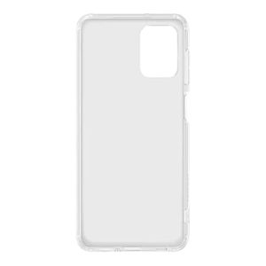 قاب ژله ای شفاف گوشی سامسونگ Galaxy A12
