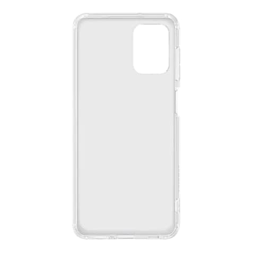 قاب ژله ای شفاف گوشی سامسونگ Galaxy A12