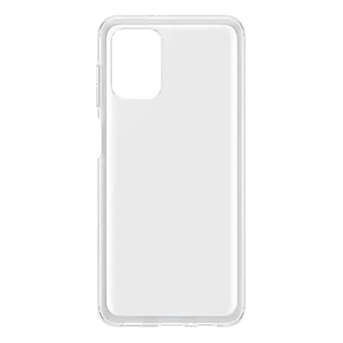 قاب ژله ای شفاف گوشی سامسونگ Galaxy A12