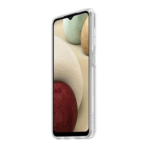 قاب ژله ای شفاف گوشی سامسونگ Galaxy A12