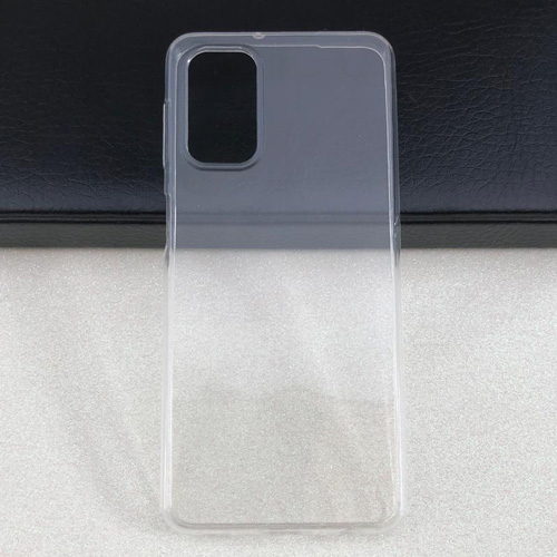 قاب ژله ای شفاف گوشی سامسونگ Galaxy A32