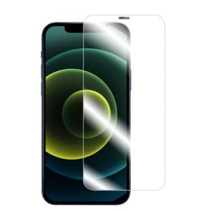 گلس فول محافظ صفحه نمایش آیفون 12 پرو مکس