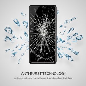 گلس نیلکین سامسونگ Galaxy A72 5G مدل CP+PRO