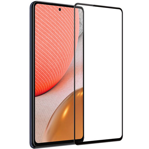 گلس نیلکین سامسونگ Galaxy A72 5G مدل CP+PRO