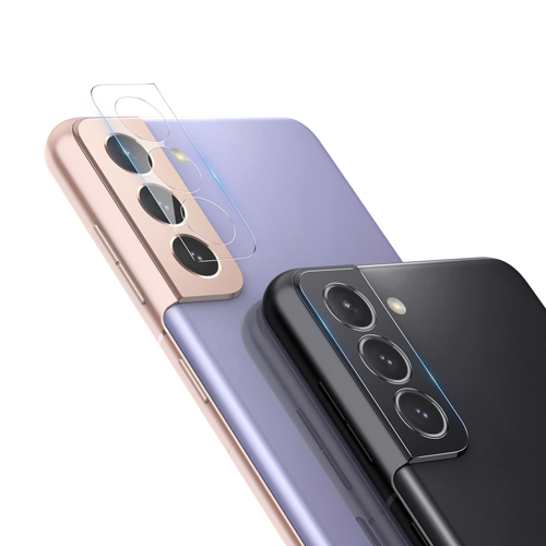 گلس لنز دوربین سامسونگ Galaxy S21 مارک نیلکین