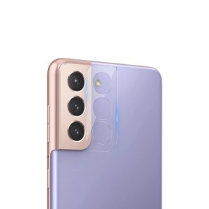 گلس لنز دوربین سامسونگ Galaxy S21 مارک نیلکین