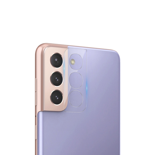 گلس لنز دوربین سامسونگ Galaxy S21 مارک نیلکین