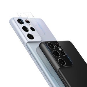 گلس لنز دوربین سامسونگ Galaxy S21 Ultra مارک نیلکین