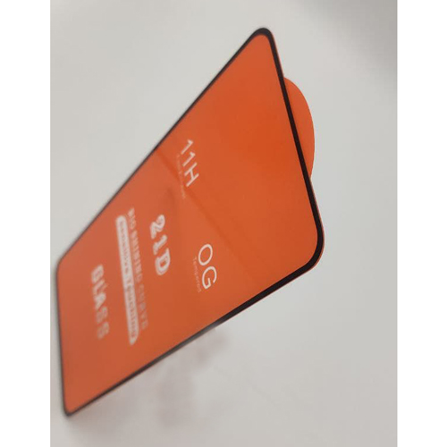 گلس محافظ صفحه فول شیائومی Poco X3 NFC