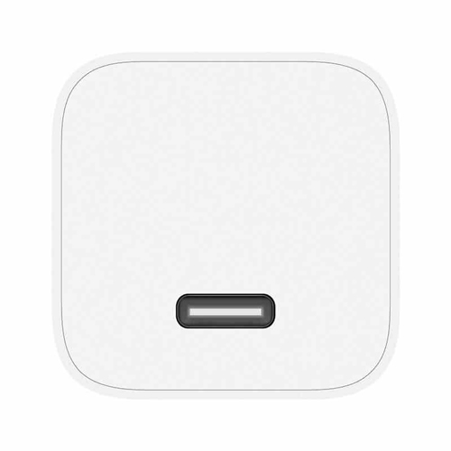 شارژر 65 وات اصلی شیائومی مدل AD65GEU-Type C