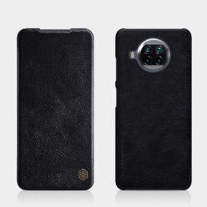 کیف چرمی شیائومی Redmi Note 9 Pro 5G مارک نیلکین