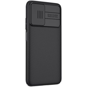 گارد ضد ضربه شیائومی Redmi 9 Power مدل Camshield نیلکین