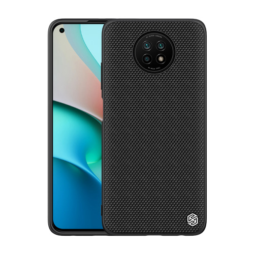 گارد محافظ شیائومی Redmi Note 9 5G مارک نیلکین Textured