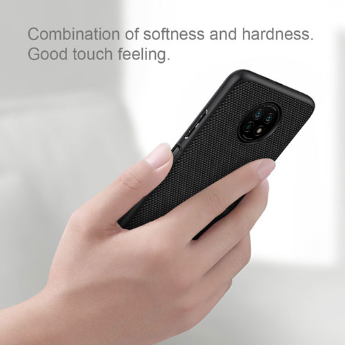 گارد محافظ شیائومی Redmi Note 9 5G مارک نیلکین Textured