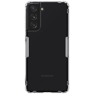 گارد ژله ‌ای سامسونگ Galaxy S21 مارک نیلکین