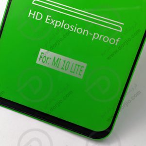 محافظ صفحه سرامیکی شیائومی Mi 10 Lite