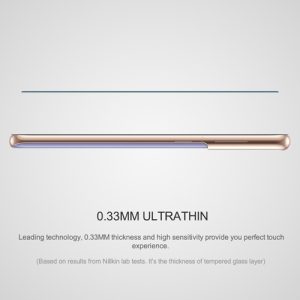 گلس فول نیلکین سامسونگ Galaxy S21 مدل CP+PRO