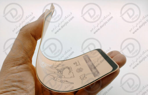 محافظ صفحه نمایش سرامیکی مات Galaxy A12