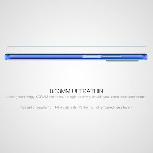 گلس فول نیلکین شیائومی Poco X3 مدل CP+PRO