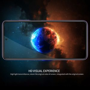 گلس فول نیلکین شیائومی Poco X3 مدل CP+PRO