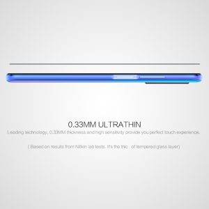 گلس فول نیلکین شیائومی Mi 10T Pro مدل CP+PRO