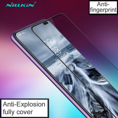 گلس فول نیلکین شیائومی Poco X2 مدل CP+PRO