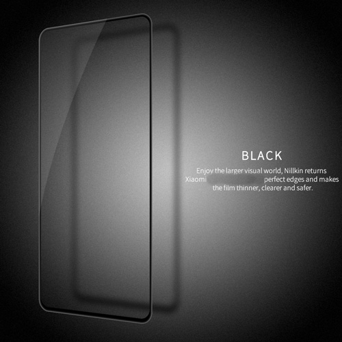 گلس فول نیلکین شیائومی Poco X2 مدل CP+PRO