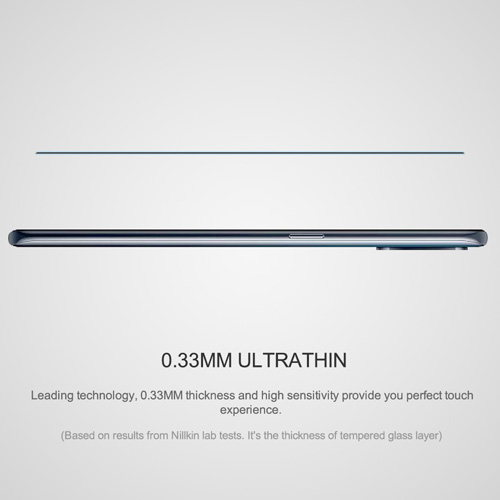 گلس نیلکین وان‌پلاس Nord N10 5G مدل CP+PRO