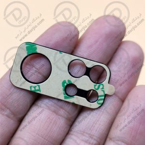 محافظ لنز فلزی شیائومی Mi 10T