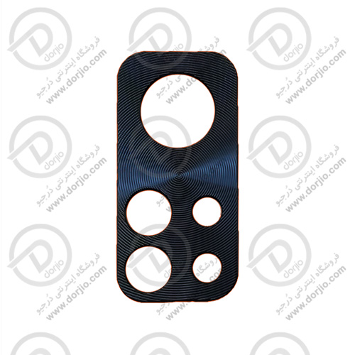 محافظ لنز فلزی شیائومی Redmi K30S