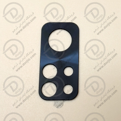 محافظ لنز فلزی شیائومی Redmi K30S