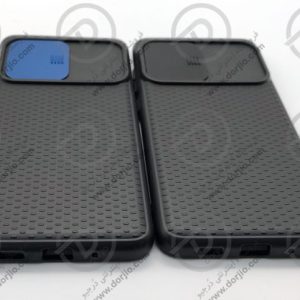 قاب محافظ با پوشش لنز دوربین سامسونگ Galaxy S20 Ultra