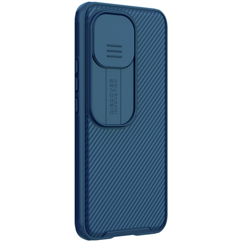 گارد ضد ضربه نیلکین شیائومی Mi 11 مدل Camshield Pro