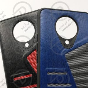 گارد روکش چرمی شیائومی ردمی K30 Pro / K30 Pro Zoom / Poco F2 Pro