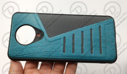 گارد روکش چرمی شیائومی ردمی K30 Pro / K30 Pro Zoom / Poco F2 Pro