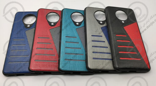 گارد روکش چرمی شیائومی ردمی K30 Pro / K30 Pro Zoom / Poco F2 Pro