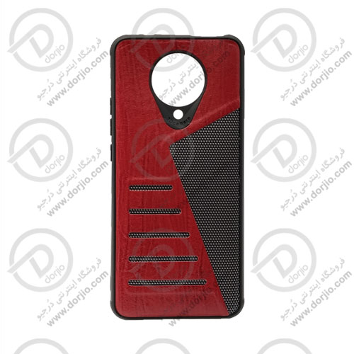 گارد روکش چرمی شیائومی ردمی K30 Pro / K30 Pro Zoom / Poco F2 Pro