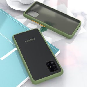 پلکسی کاور گوشی سامسونگ Galaxy A21s