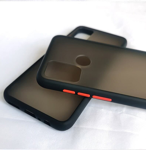 پلکسی کاور گوشی سامسونگ Galaxy A21s