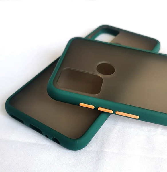 پلکسی کاور گوشی سامسونگ Galaxy A21s