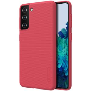 قاب محافظ سامسونگ Galaxy S21 مارک نیلکین + استند