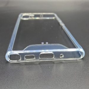 پلکسی کاور شفاف سامسونگ گلکسی نوت 10 مارک Space