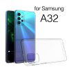 قاب ژله ای شفاف گوشی سامسونگ Galaxy A32 5G