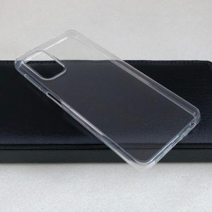 قاب ژله ای شفاف گوشی سامسونگ Galaxy A32 5G