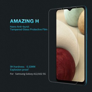 محافظ صفحه نمایش سامسونگ Galaxy A32 مدل H نیلکین