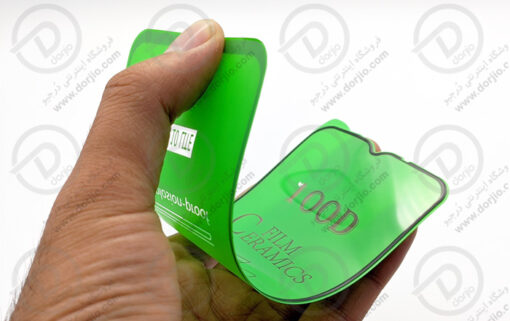 محافظ صفحه سرامیکی شیائومی Mi 10 Youth